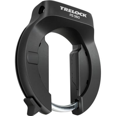 TRELOCK TRELOCK Rahmenschloss RS 560 AZ Produktbild 4