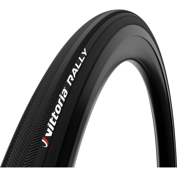 Vittoria Rally 25-622 tub Full Black RVC