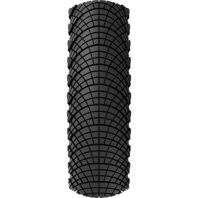 Vittoria Revolution Tech 40-622 rigid refl Full Black G2.0 Produktbild 1