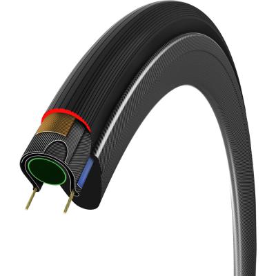 Vittoria Corsa N.EXT 28-622 TLR Full Black G2.0 Produktbild 1