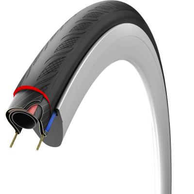 Vittoria Rubino V 34-622 fold Full Black G2.0 Produktbild 2
