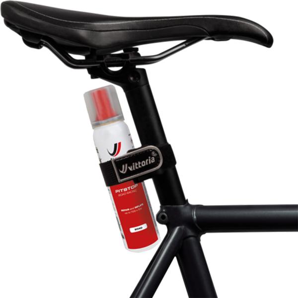 Vittoria PIT STOP Road Racing Kit 75ml (1 pcs + 1 strap)