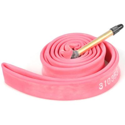 Vittoria Vittoria Schlauch Competition Latex 26x1.70/2.30 presta RVC 48mm Produktbild 1