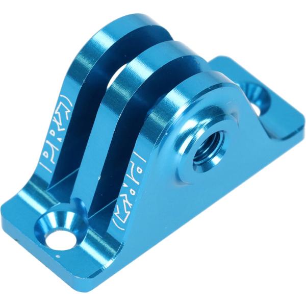 PRO Halterung der Kamerahalterung Blau