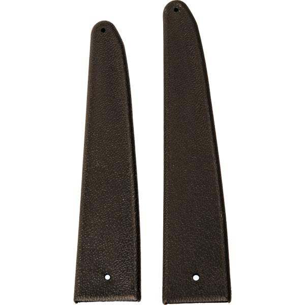 PRO Gummi&uuml;berzug f&uuml;r Fahrradst&auml;nder 2 Stk. PRAC0043
