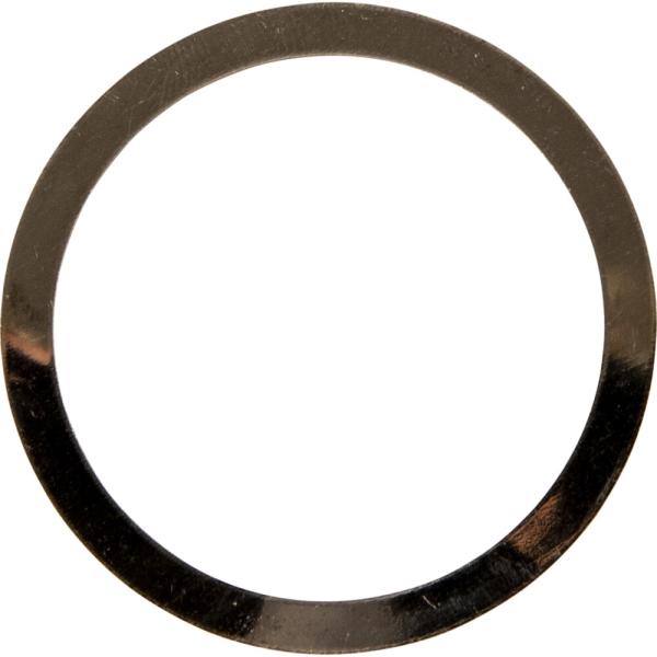 PRO Steuersatzabdeckung 0,5 mm, 1 1/8"