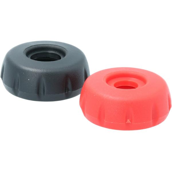 PRO Abdeckkappe Pumpenkopf Competition 1 Set