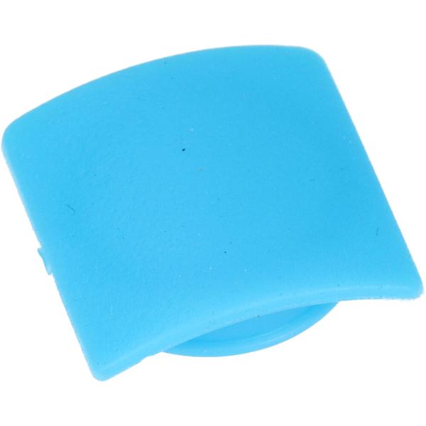 PRO Gummiabdeckung Koryak DSP versenkbare Sattelst&uuml;tze Blau