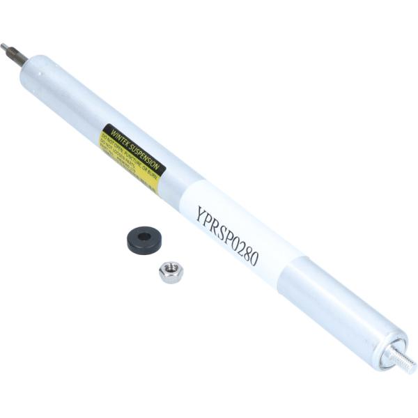 PRO Luftpatrone Koryak DSP 170mm Int, 1 St&uuml;ck., inkl. Montageteile