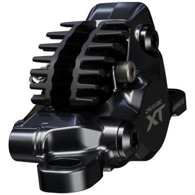 SHIMANO Bremssattel DEORE XT BR-M8200 2 Kolben Produktbild 2