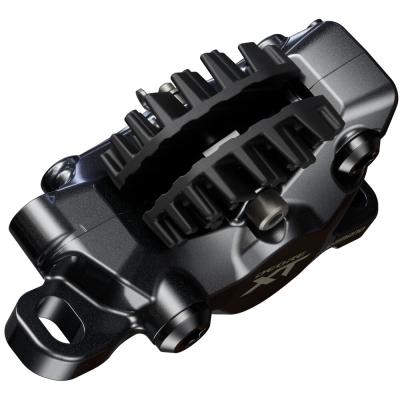 SHIMANO Bremssattel DEORE XT BR-M8200 2 Kolben Produktbild 3