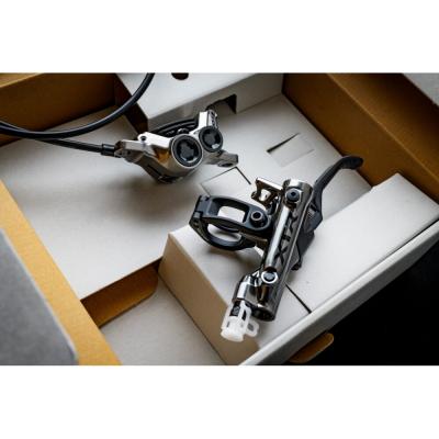 SHIMANO Scheibenbremsen-Upgrade-Kit SHIMANO XTR BL-M9220+BR-M9220 Produktbild 3