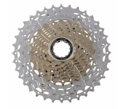 SHIMANO Kassette SLX CS-HG81 10-fach 11-36Z Produktbild 1