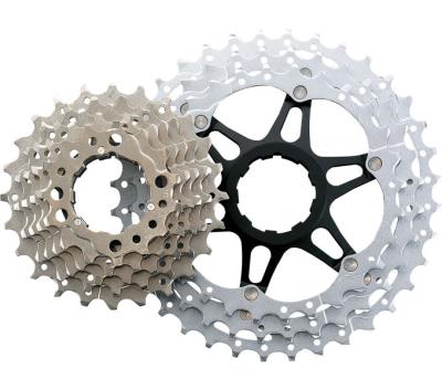 SHIMANO Kassette SLX CS-HG81 10-fach 11-36Z Produktbild 2