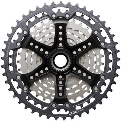 SHIMANO Kassette DEORE XT CS-M8200 12-fach 9-45Z Produktbild 1