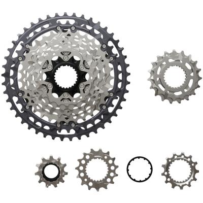 SHIMANO Kassette DEORE XT CS-M8200 12-fach 9-45Z Produktbild 4