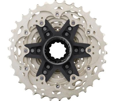 SHIMANO Kassette ULTEGRA CS-R8100 12-fach 11-30Z Produktbild 1