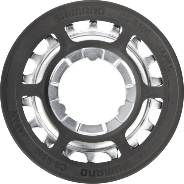 SHIMANO Ritzel ALFINE 18Z. Mit Schutzscheibe