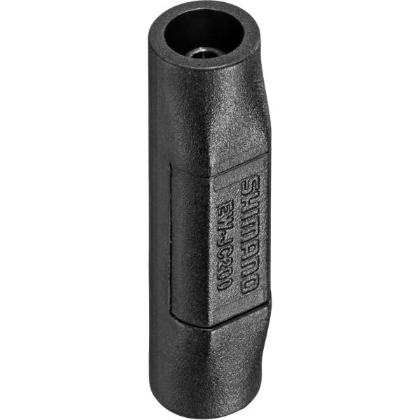 SHIMANO Verteiler EW-JC200 mit 2 EW-SD50 Anschl&uuml;ssen