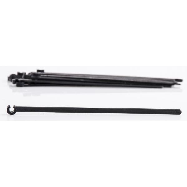 SHIMANO SET(20STK)KABELBINDER F.INTERN