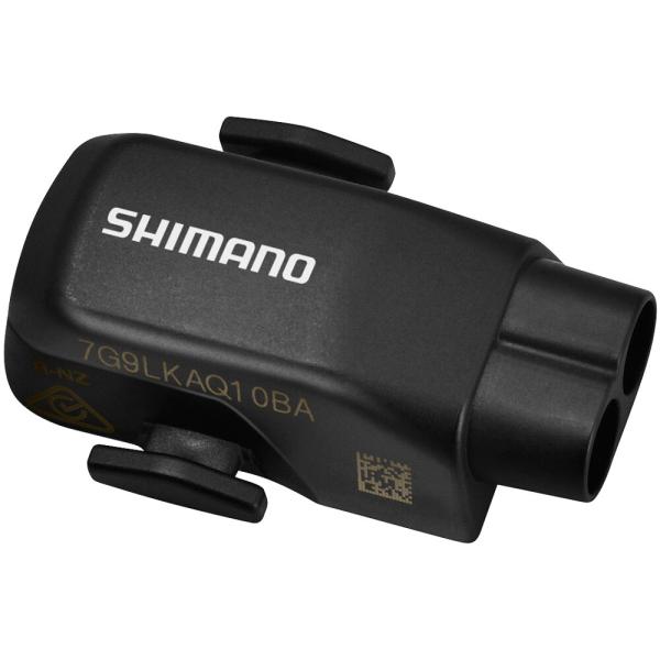 SHIMANO Wireless Einheit EW-W101 Di2 mit 2 Anschl&uuml;ssen