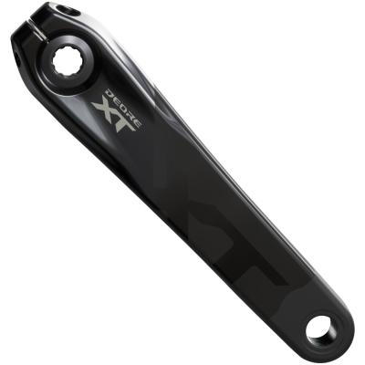 SHIMANO Kurbelarmset DEORE XT FC-M8200, 175mm Produktbild 1