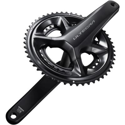SHIMANO Kurbelgarnitur ULTEGRA FC-R8100 160 mm 50-34 Z&auml;hne Produktbild 1