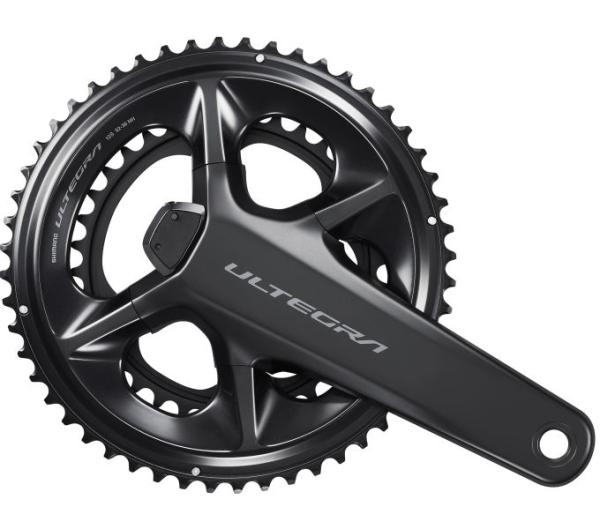 SHIMANO Kurbelgarnitur ULTEGRA FC-R8100-P 165 mm ohne Kettenblatt