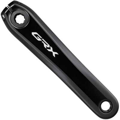 SHIMANO Kurbelgarnitur GRX FC-RX820-1 175 mm 42 Z&auml;hne Produktbild 1