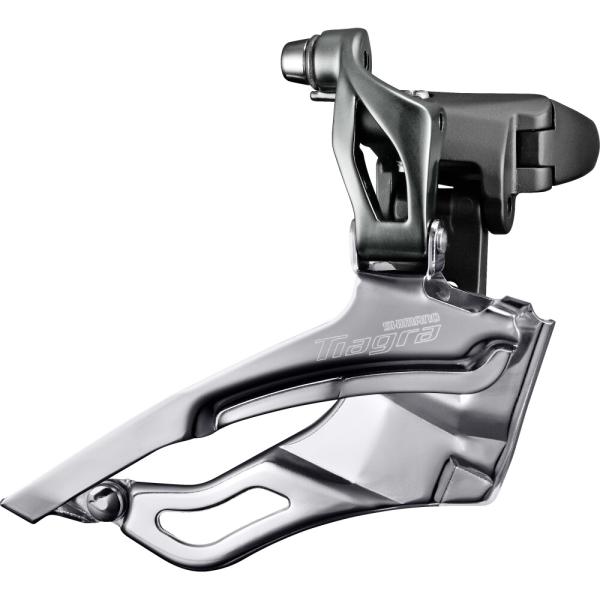 SHIMANO Umwerfer TIAGRA FD-4703 Schelle 34,9 mm