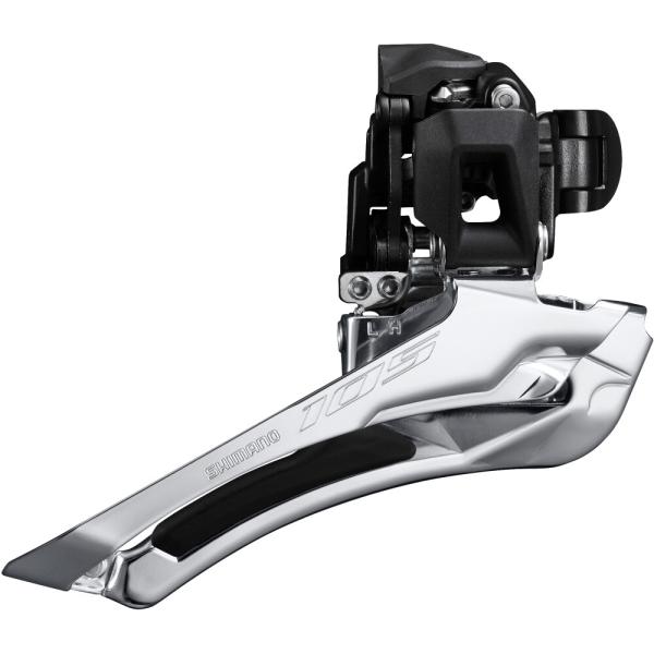 SHIMANO Umwerfer FD-R7100 12-fach 34,9 mm Schellendurchmesser