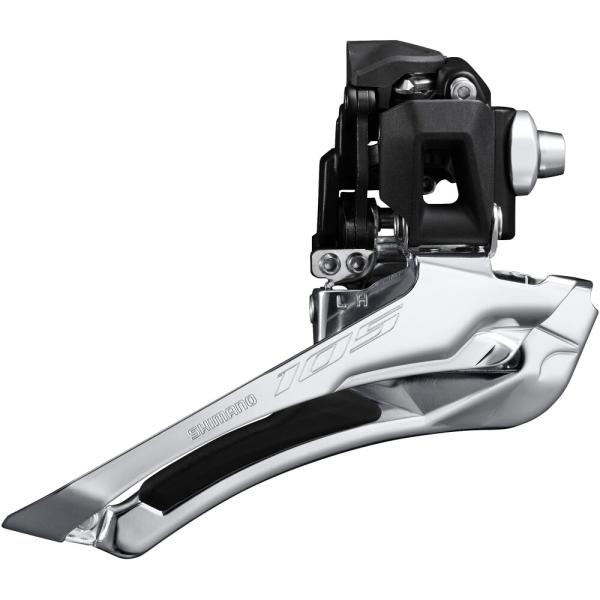 SHIMANO Umwerfer FD-R7100 12-fach Anl&ouml;t