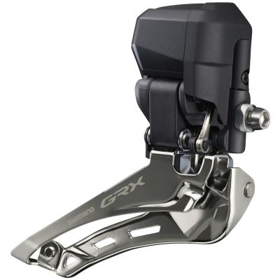 SHIMANO Umwerfer GRX Di2 FD-RX825 Anl&ouml;t Produktbild 1