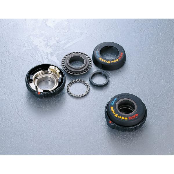 SHIMANO Steuersatz BSA NEXUS NX10