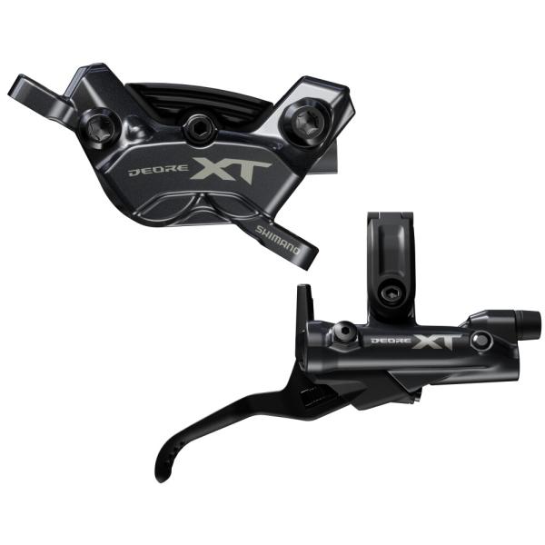 SHIMANO Scheibenbremse DEORE XT BL-M8200+BR-M8220 HR