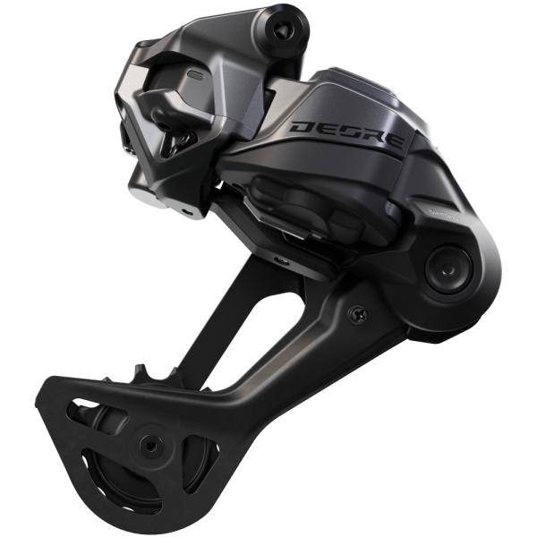 SHIMANO Schaltwerk DEORE Di2 RD-M6250 12-fach SGS
