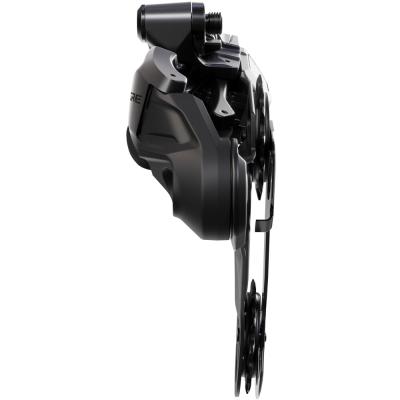 SHIMANO Schaltwerk DEORE Di2 RD-M6260 11-fach Produktbild 4