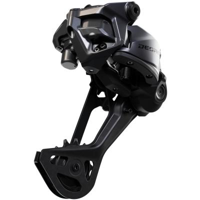 SHIMANO Schaltwerk DEORE Di2 RD-M6260 12-fach Produktbild 2