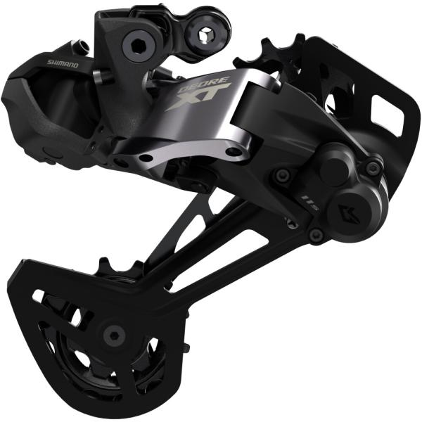 SHIMANO Schaltwerk DEORE XT Di2 RD-M8150 12-fach SGS lang E-BIKE