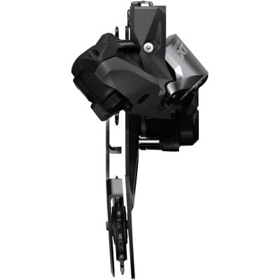 SHIMANO Schaltwerk DEORE XT Di2 RD-M8150 12-fach SGS lang E-BIKE Produktbild 3