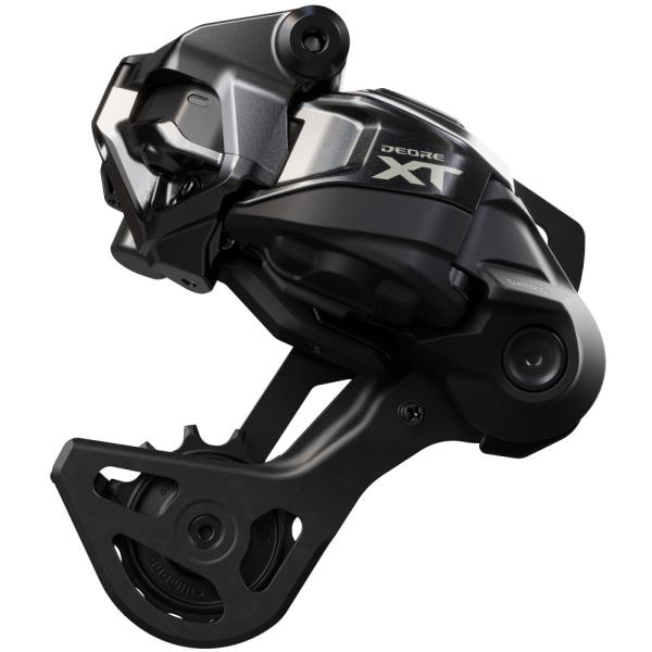 SHIMANO Schaltwerk DEORE XT Di2 RD-M8250 12-fach GS 2.L&auml;ndergr.