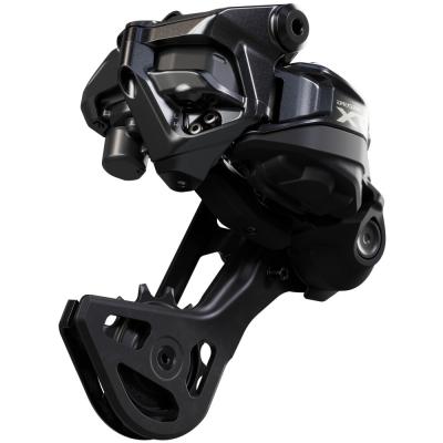 SHIMANO Schaltwerk DEORE XT Di2 RD-M8250 12-fach GS 2.L&auml;ndergr. Produktbild 1