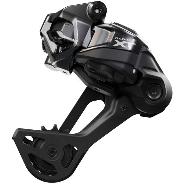 SHIMANO Schaltwerk DEORE XT Di2 RD-M8250 12-fach SGS 2.L&auml;ndergr.