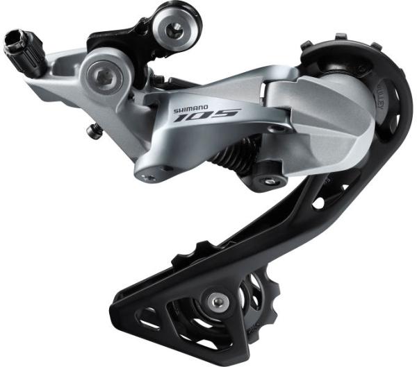 SHIMANO Schaltwerk 105 RD-R7000 11-fach Mittellang