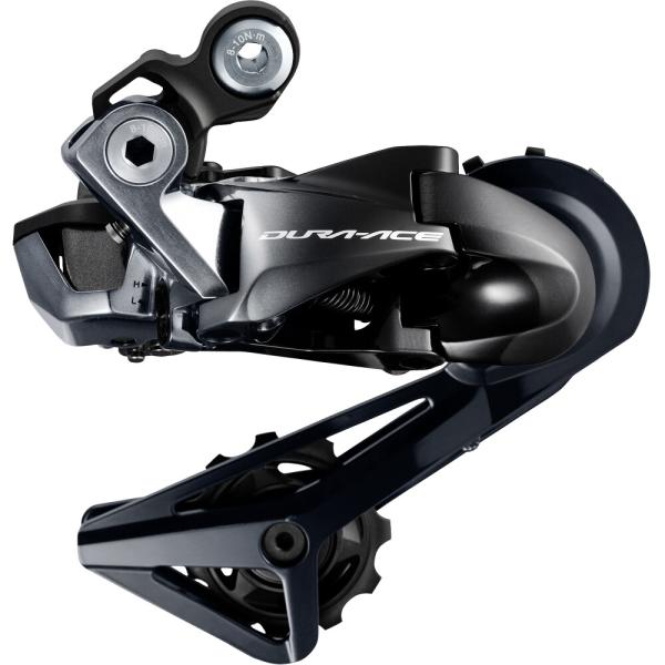 SHIMANO Schaltwerk DURA-ACE Di2 RD-R9150 11-fach Kurz