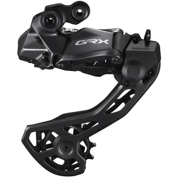 SHIMANO Schaltwerk GRX Di2 RD-RX825 12-fach