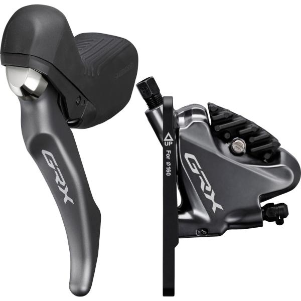SHIMANO Scheibenbremse GRX RX810/RX810 VR