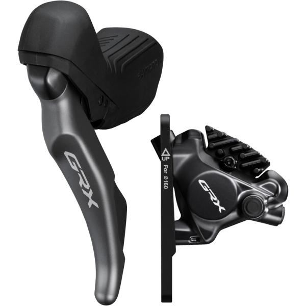 SHIMANO Scheibenbremse ST-RX820/BR-RX820 VR