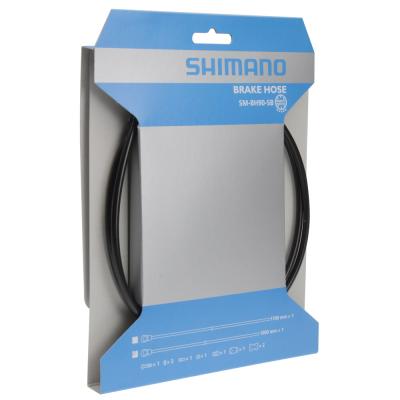 SHIMANO Bremsleitung SM-BH90-SBLS 1700mm Produktbild 1
