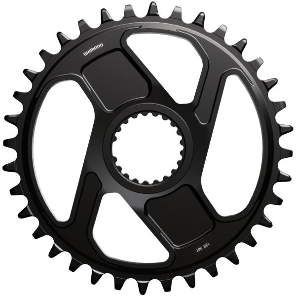 SHIMANO Kettenblatt XT SM-CRM86 f&uuml;r FC-M8200, 36Z